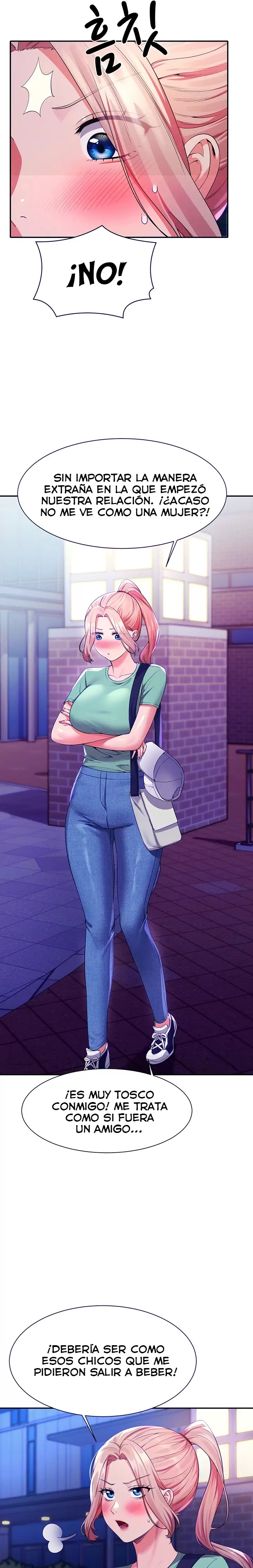 Where is Goddess Raw Chapter 57 Page 7