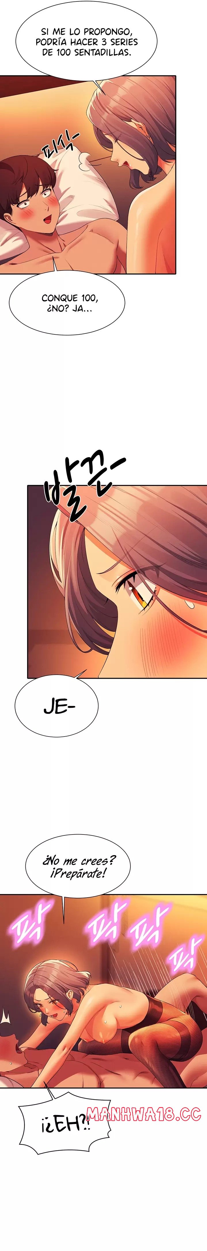 Where is Goddess Raw Chapter 58 Page 11