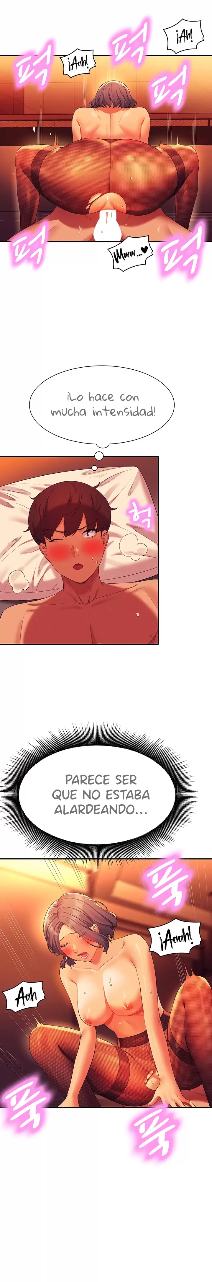 Where is Goddess Raw Chapter 58 Page 12