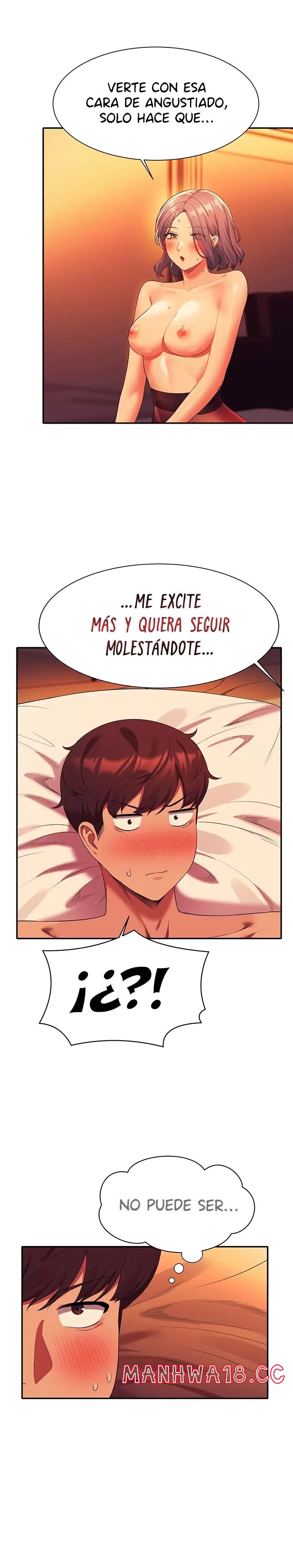 Where is Goddess Raw Chapter 58 Page 16