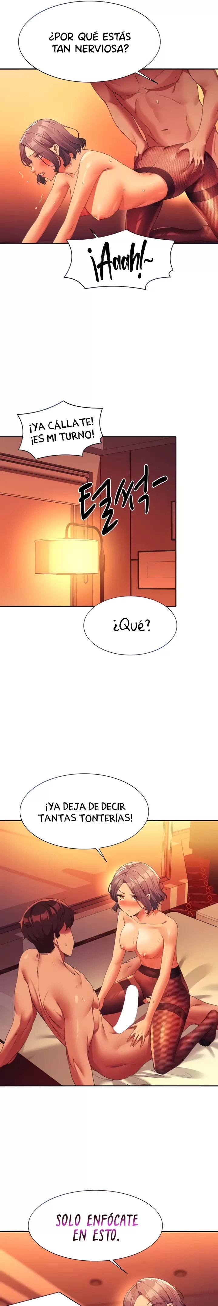 Where is Goddess Raw Chapter 58 Page 7