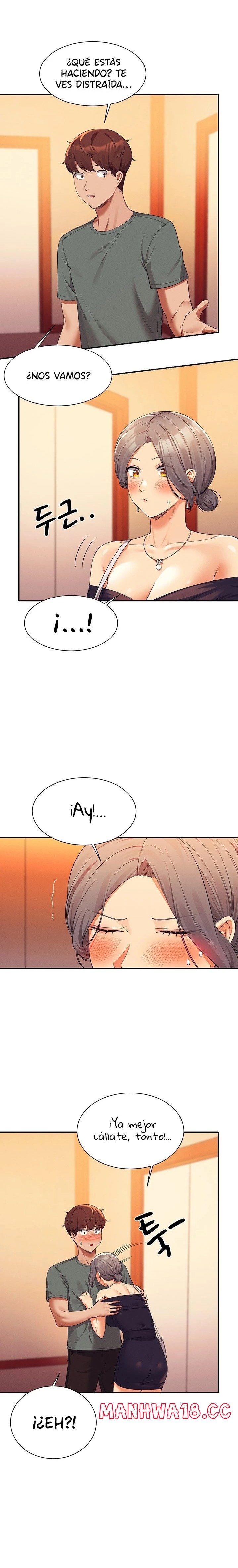 Where is Goddess Raw Chapter 59 Page 10