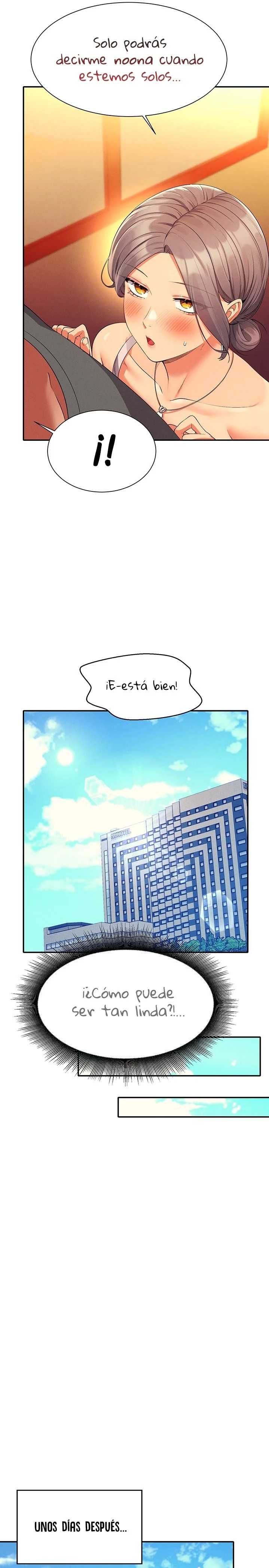Where is Goddess Raw Chapter 59 Page 11