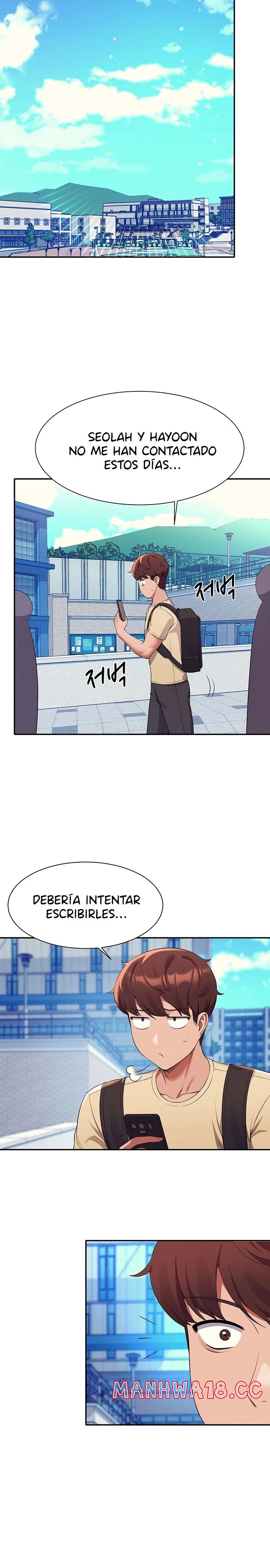 Where is Goddess Raw Chapter 59 Page 12