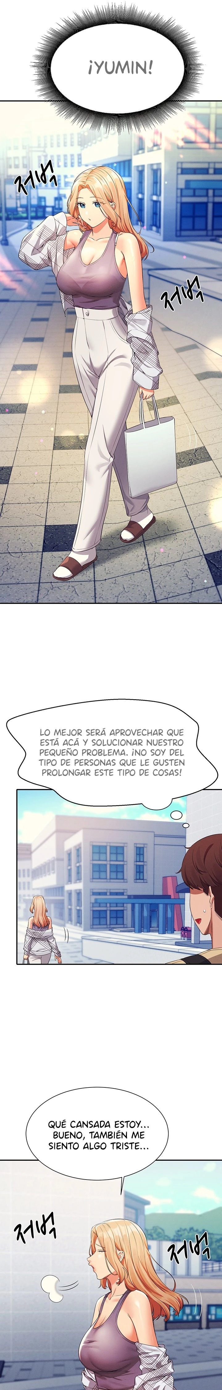 Where is Goddess Raw Chapter 59 Page 13