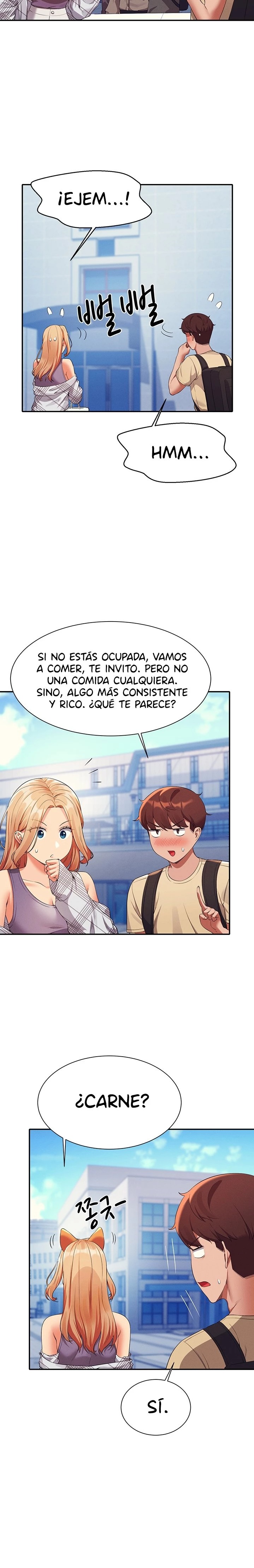 Where is Goddess Raw Chapter 59 Page 16