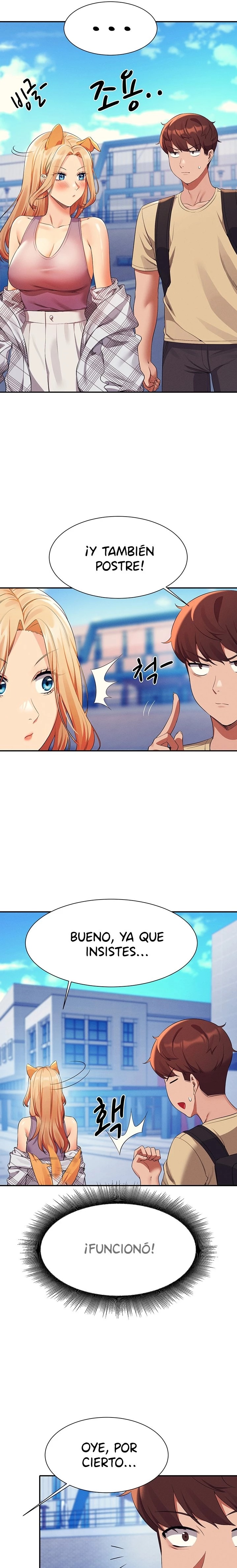 Where is Goddess Raw Chapter 59 Page 17