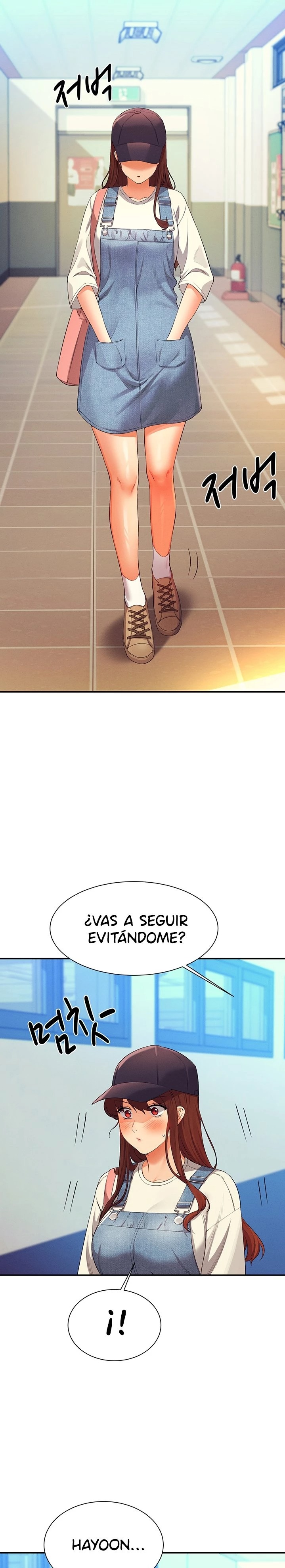 Where is Goddess Raw Chapter 59 Page 19