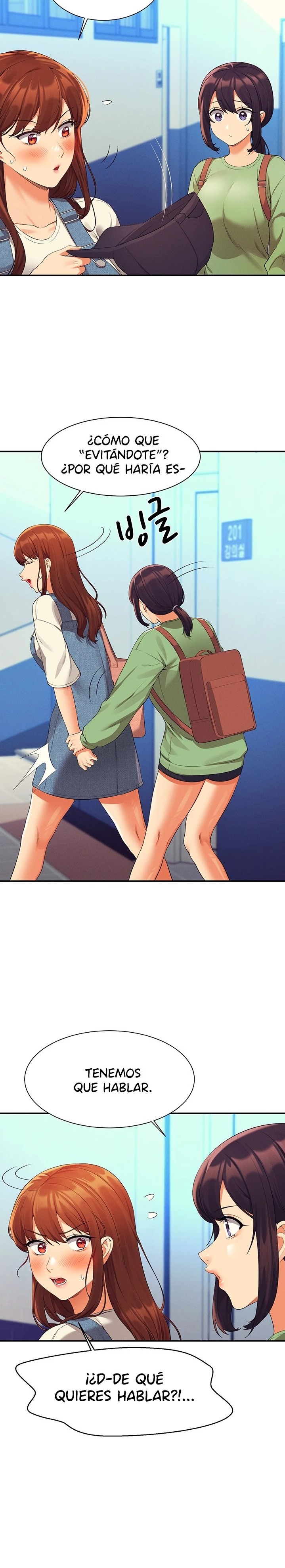 Where is Goddess Raw Chapter 59 Page 20