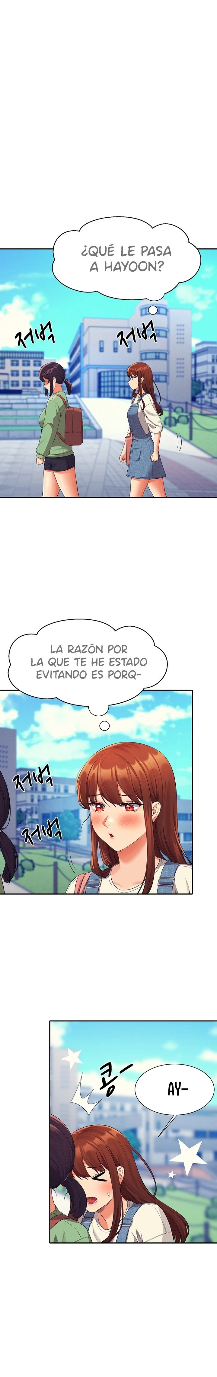 Where is Goddess Raw Chapter 59 Page 22