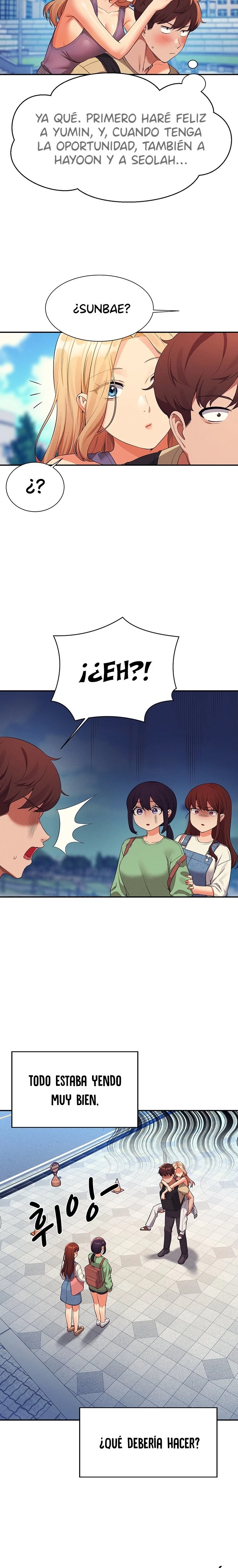 Where is Goddess Raw Chapter 59 Page 24