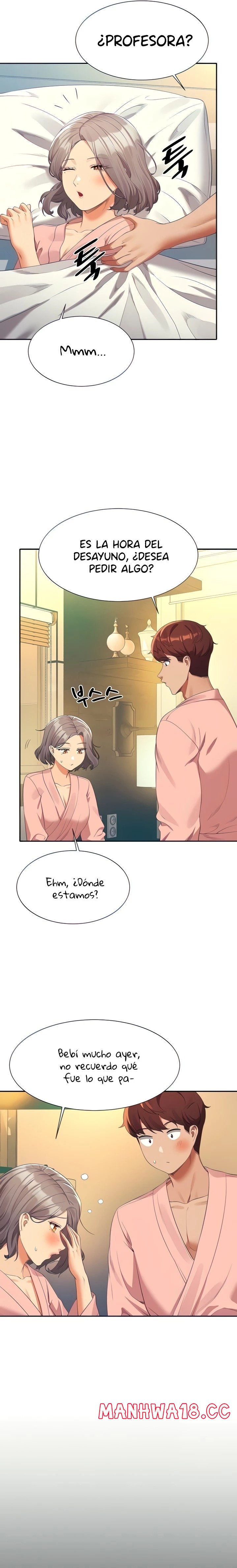 Where is Goddess Raw Chapter 59 Page 3