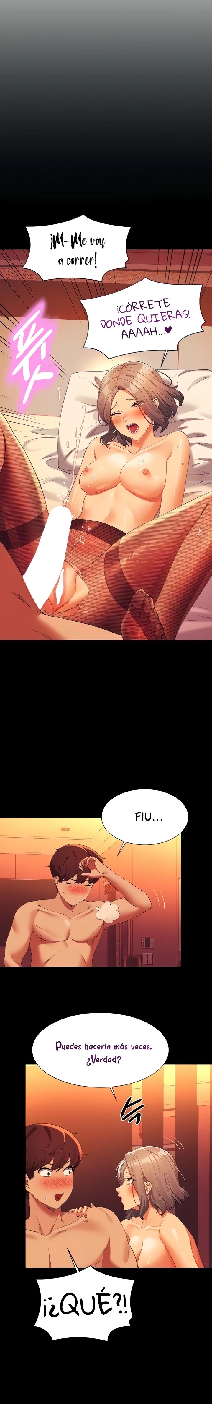 Where is Goddess Raw Chapter 59 Page 4