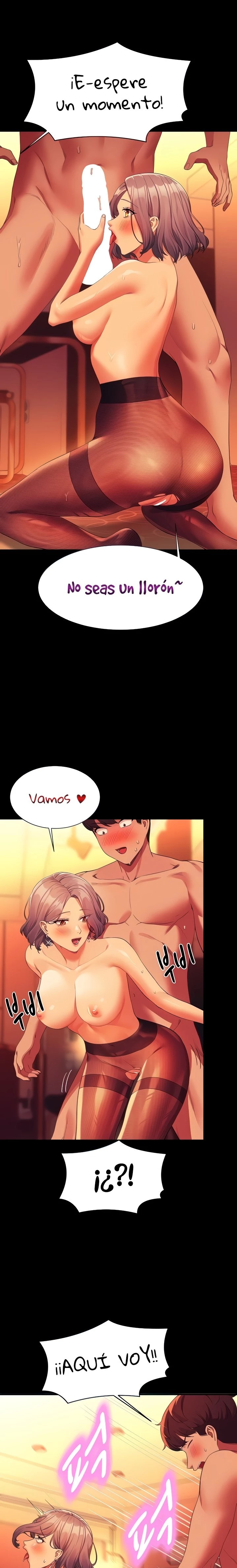 Where is Goddess Raw Chapter 59 Page 5
