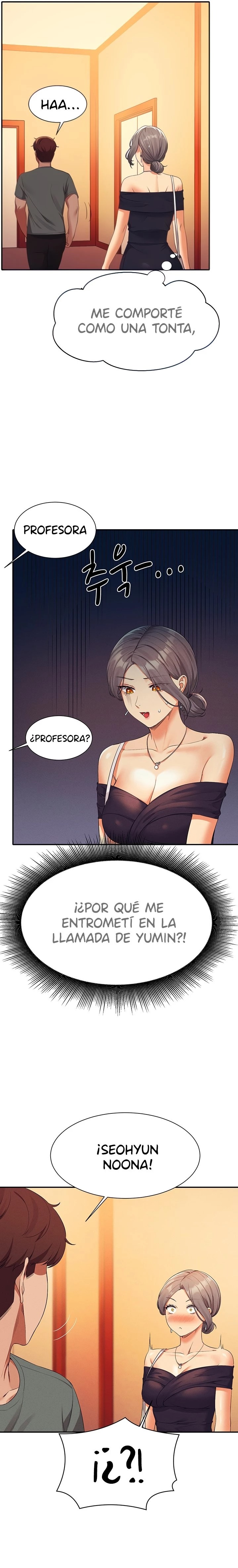 Where is Goddess Raw Chapter 59 Page 9