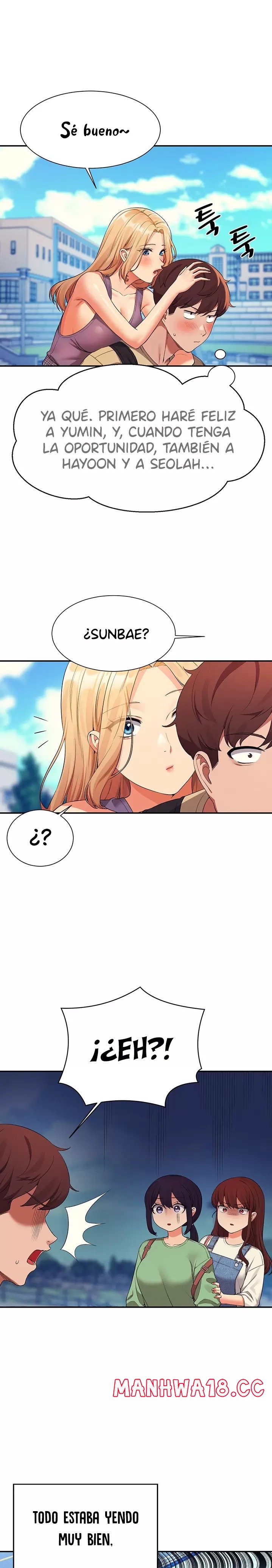 Where is Goddess Raw Chapter 60 Page 1