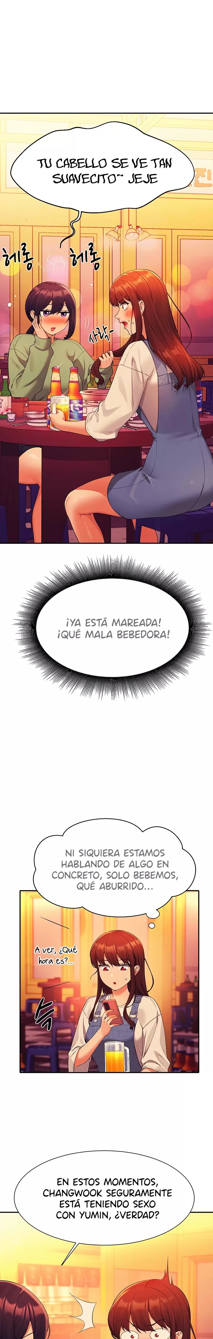 Where is Goddess Raw Chapter 60 Page 11
