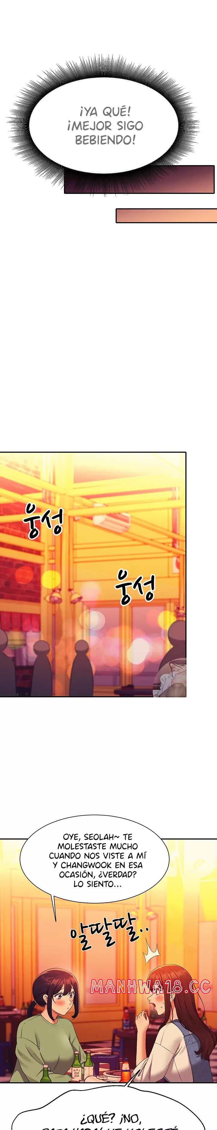 Where is Goddess Raw Chapter 60 Page 13