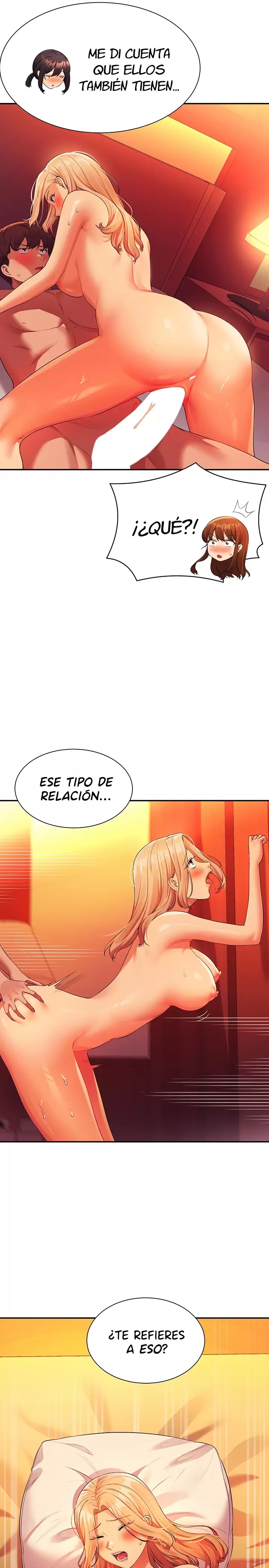 Where is Goddess Raw Chapter 60 Page 15