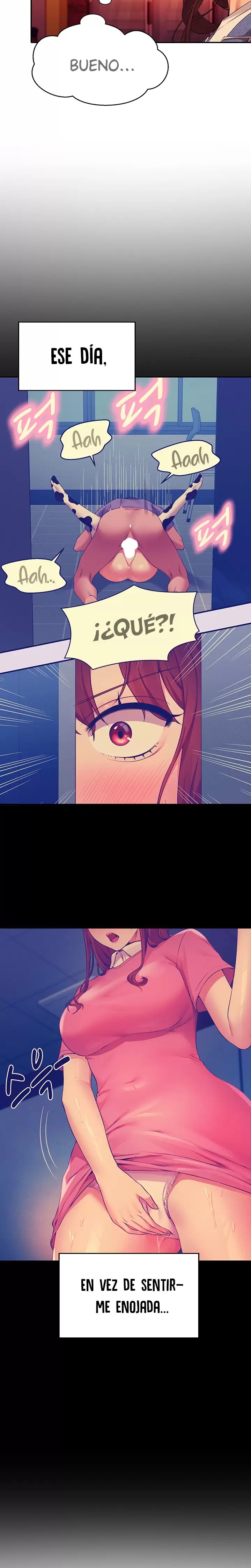 Where is Goddess Raw Chapter 60 Page 18