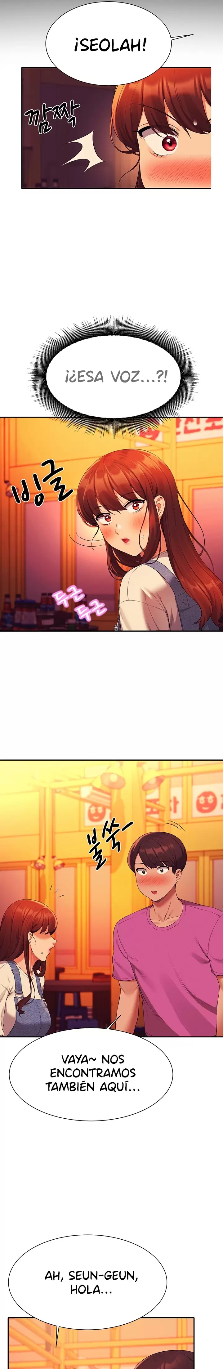 Where is Goddess Raw Chapter 60 Page 19