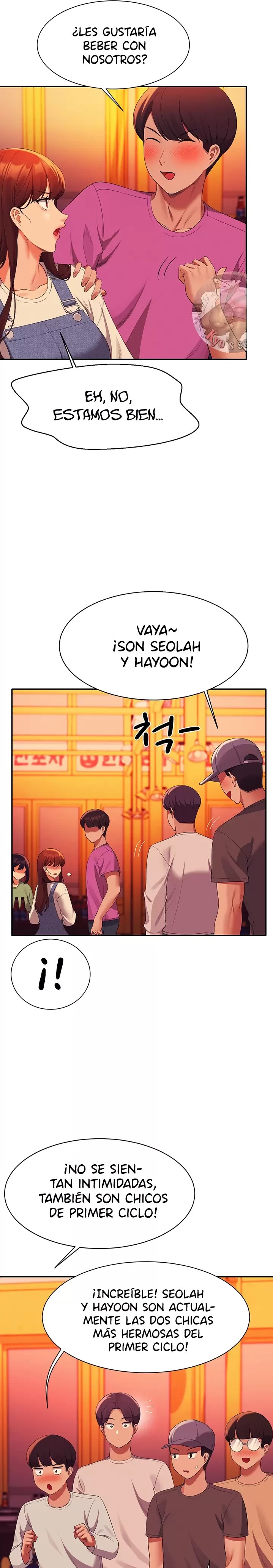 Where is Goddess Raw Chapter 60 Page 21