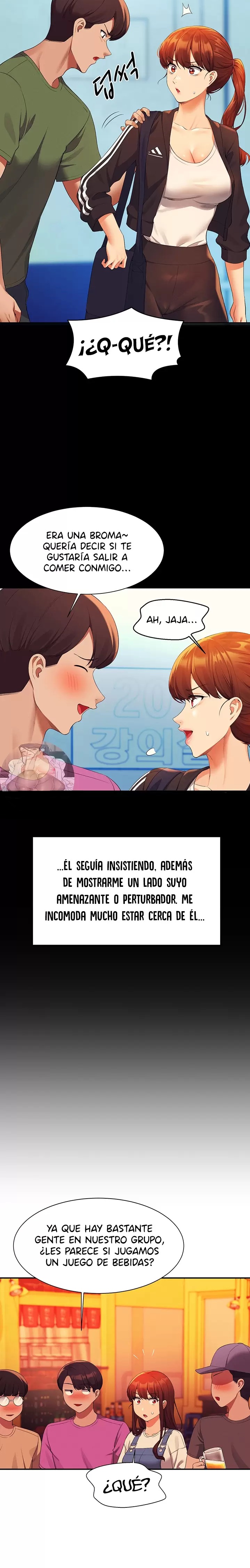 Where is Goddess Raw Chapter 60 Page 24