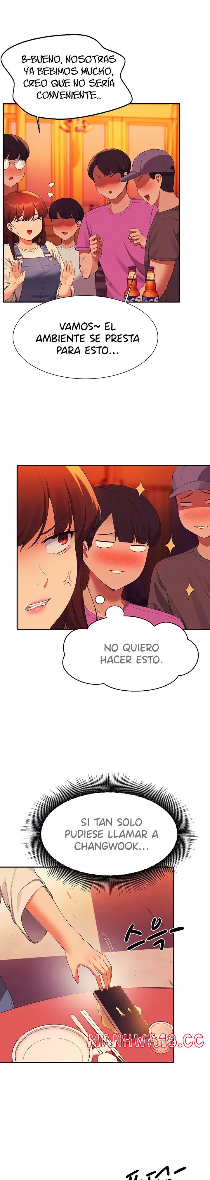 Where is Goddess Raw Chapter 60 Page 25