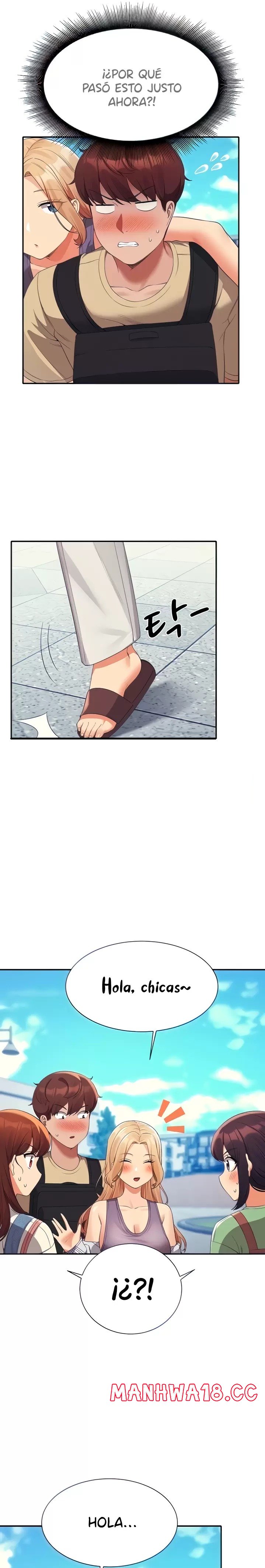 Where is Goddess Raw Chapter 60 Page 3