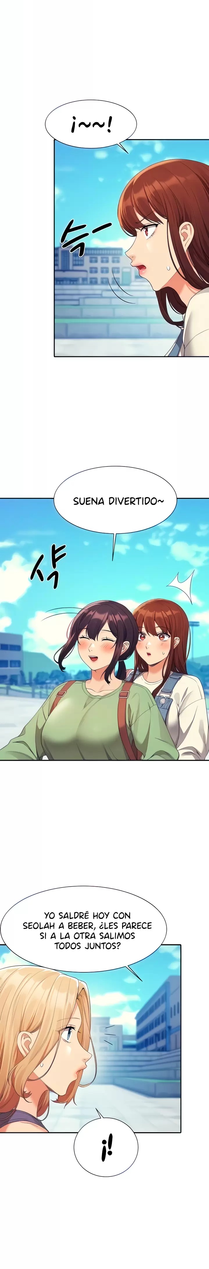 Where is Goddess Raw Chapter 60 Page 6