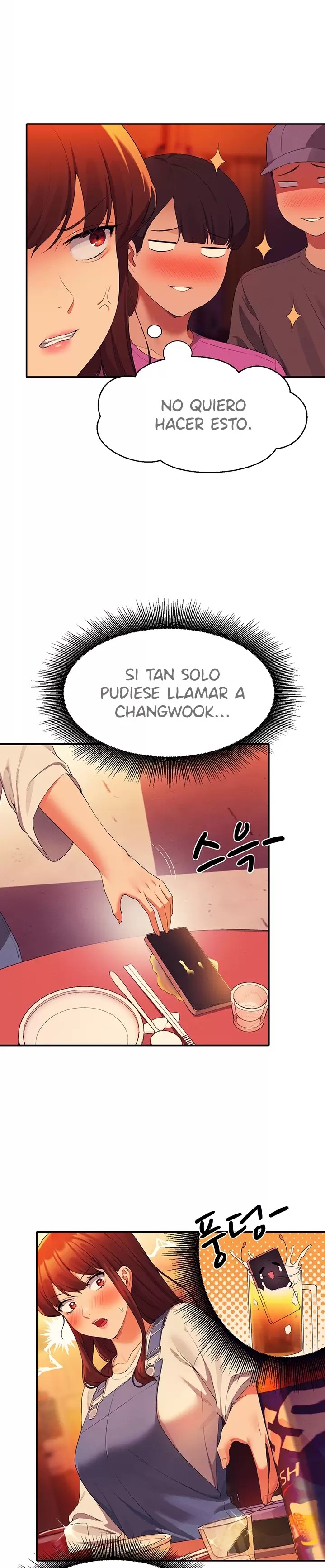 Where is Goddess Raw Chapter 61 Page 1