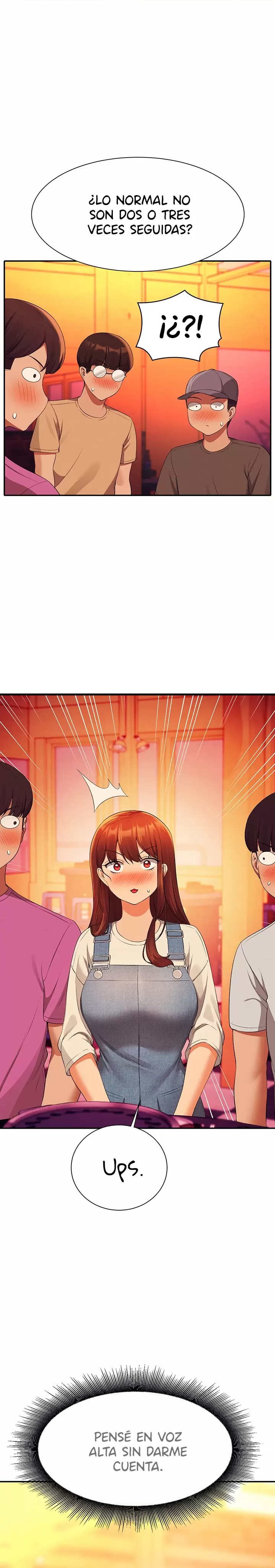 Where is Goddess Raw Chapter 61 Page 10