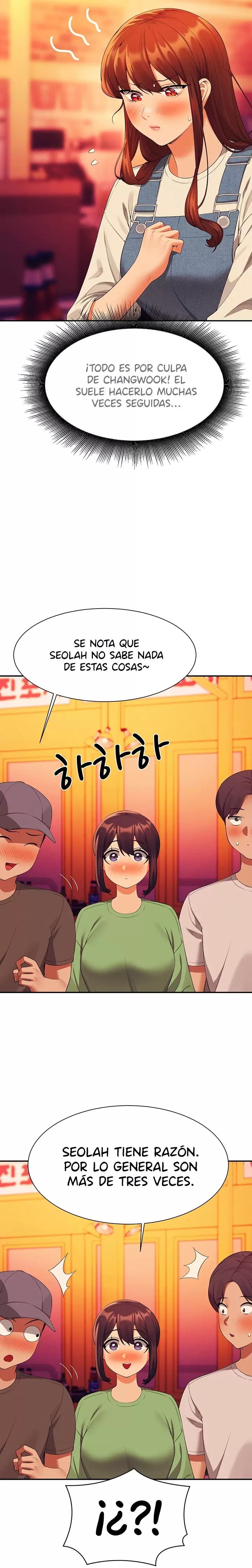 Where is Goddess Raw Chapter 61 Page 11
