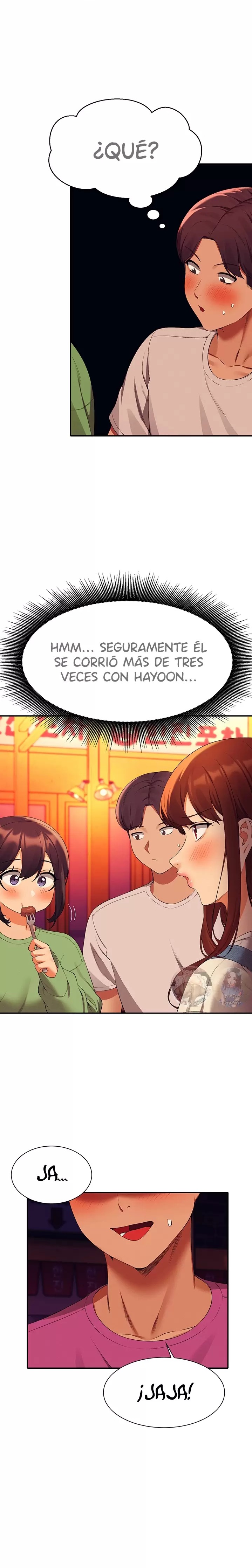 Where is Goddess Raw Chapter 61 Page 12