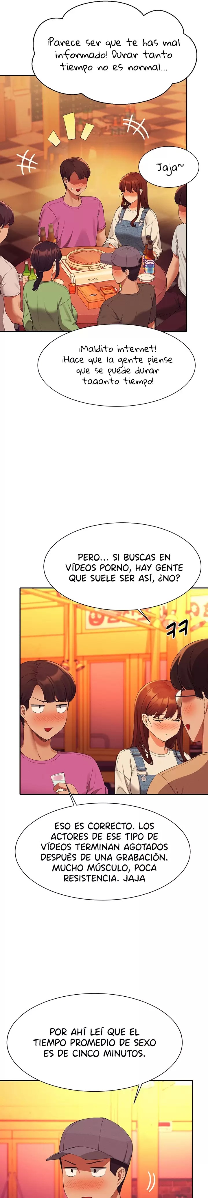 Where is Goddess Raw Chapter 61 Page 13