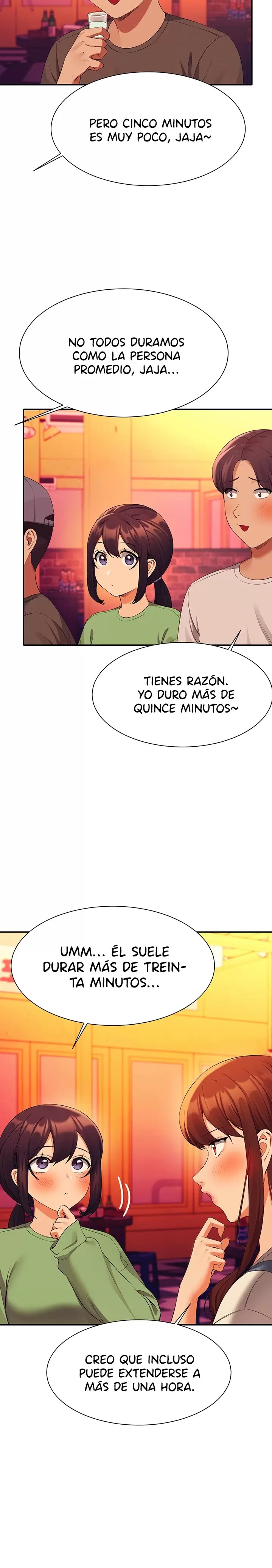 Where is Goddess Raw Chapter 61 Page 14