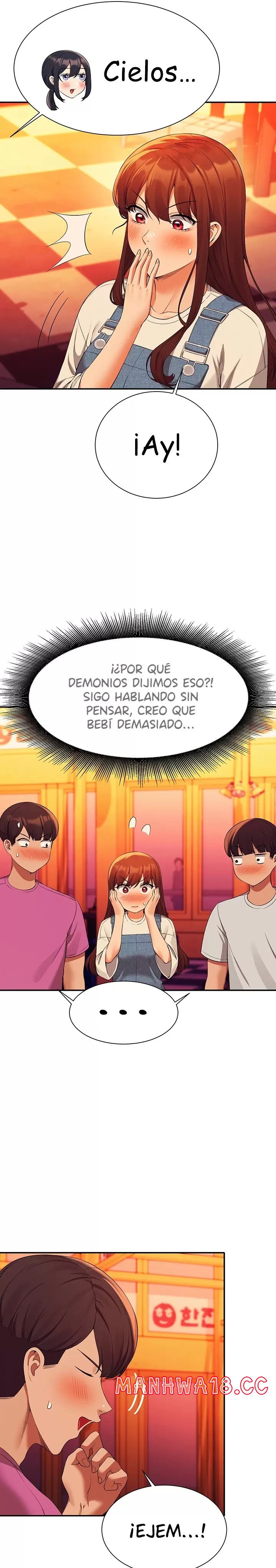 Where is Goddess Raw Chapter 61 Page 15