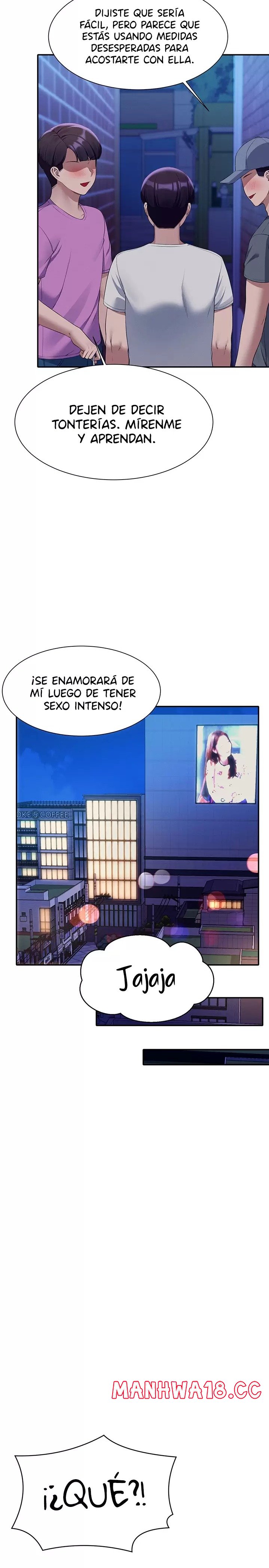 Where is Goddess Raw Chapter 61 Page 18