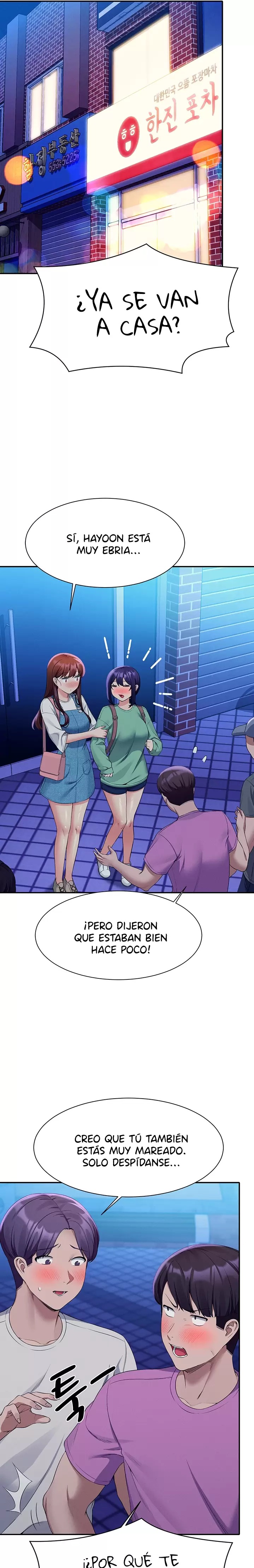 Where is Goddess Raw Chapter 61 Page 19