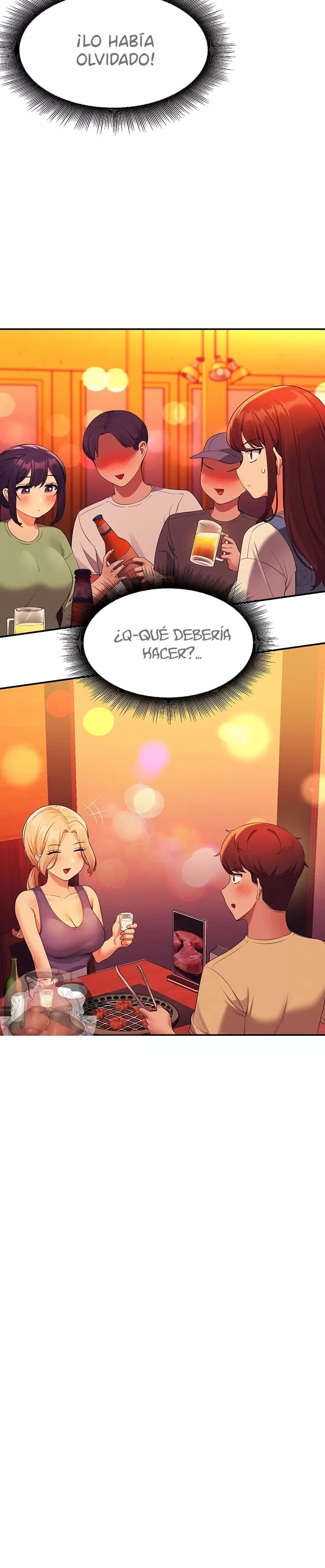Where is Goddess Raw Chapter 61 Page 2