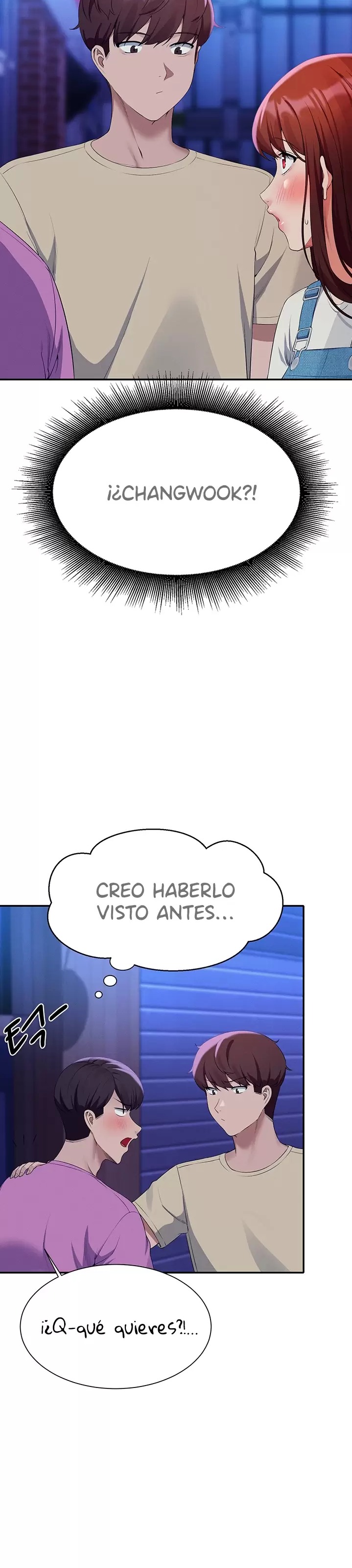 Where is Goddess Raw Chapter 61 Page 24