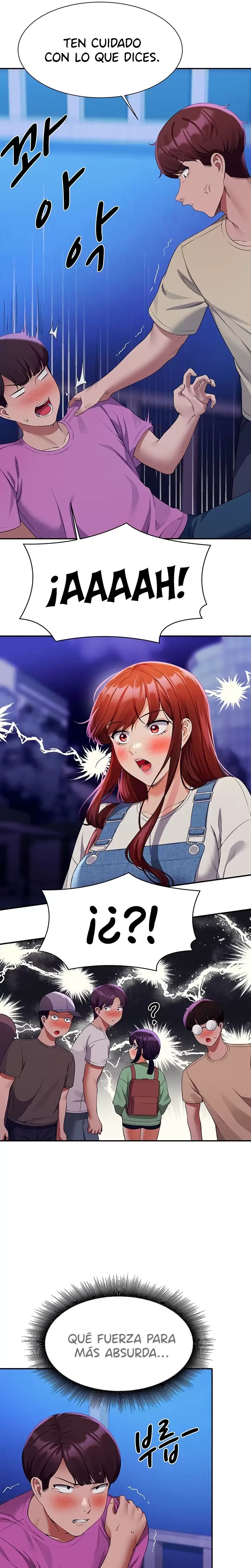 Where is Goddess Raw Chapter 61 Page 25