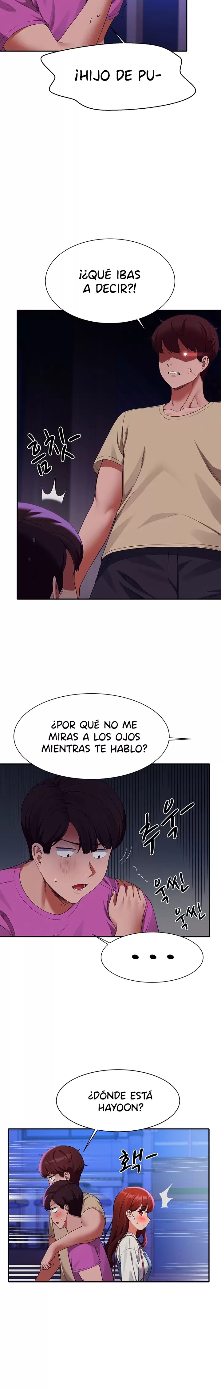 Where is Goddess Raw Chapter 61 Page 26