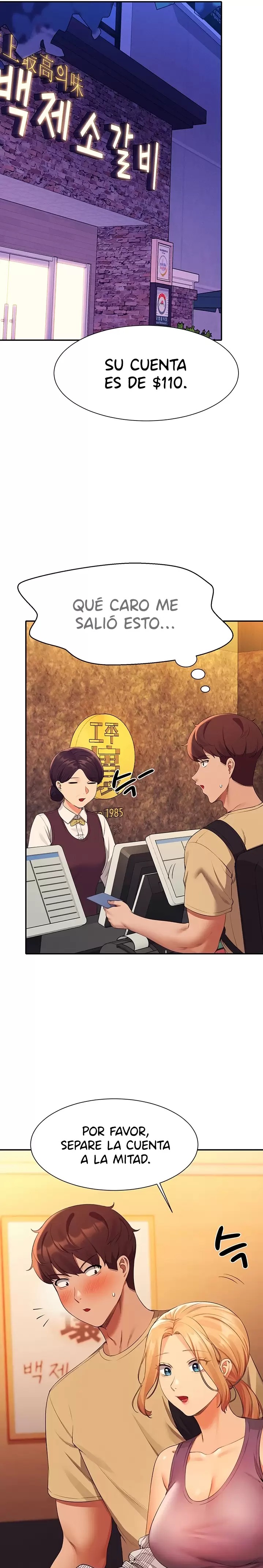 Where is Goddess Raw Chapter 61 Page 3
