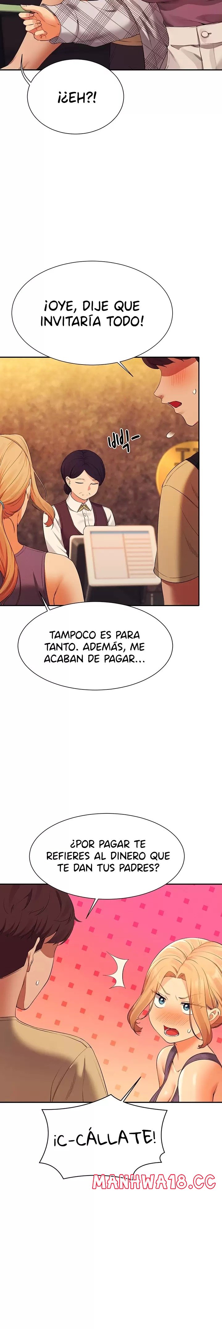 Where is Goddess Raw Chapter 61 Page 4