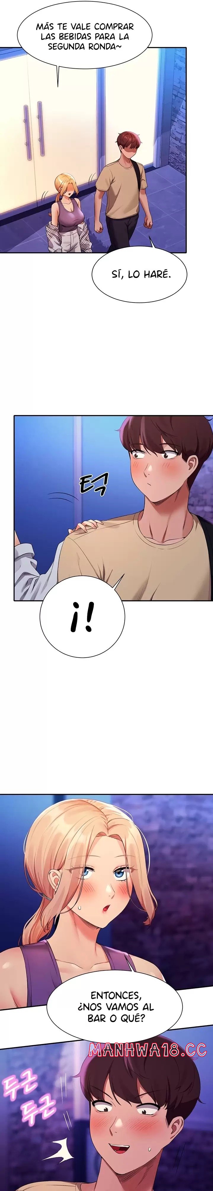 Where is Goddess Raw Chapter 61 Page 5