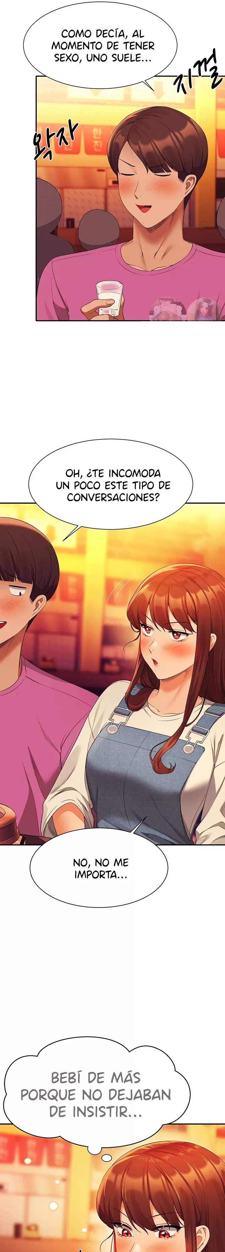 Where is Goddess Raw Chapter 61 Page 7