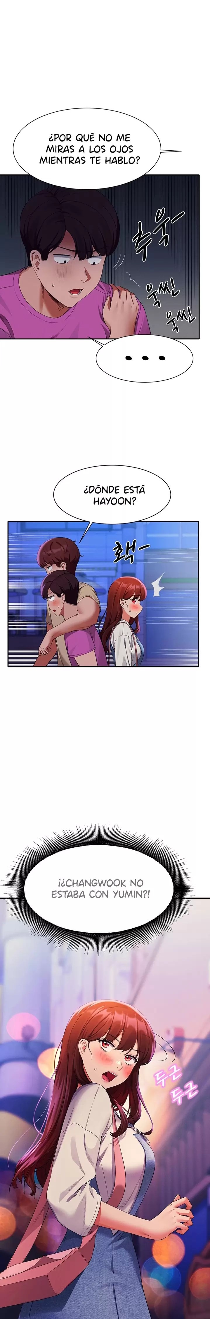 Where is Goddess Raw Chapter 62 Page 1