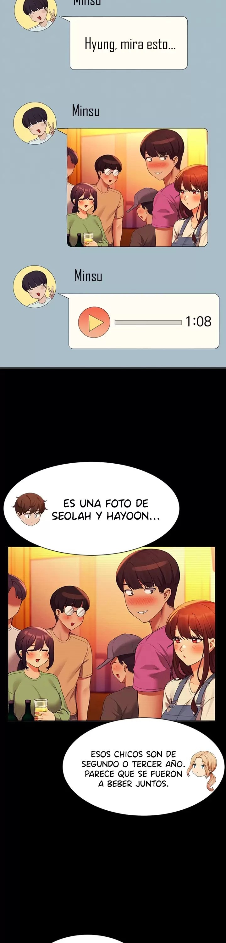 Where is Goddess Raw Chapter 62 Page 10