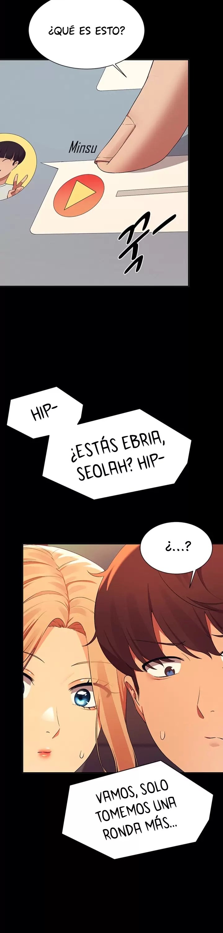 Where is Goddess Raw Chapter 62 Page 11